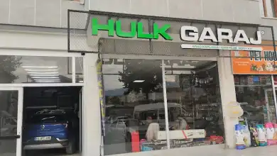 Yurtiçi Kargo YEŞİLYURT Şubesi
