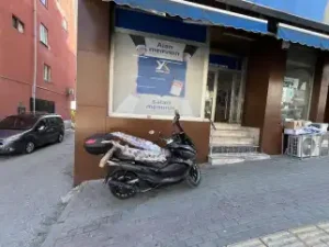 Yurtiçi Kargo YILDIRIM Şubesi