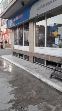 Yurtiçi Kargo YILDIRIM Tütüncü Şubesi