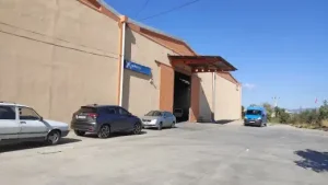 Yurtiçi Kargo YUNUSEMRE Muradiye Şubesi