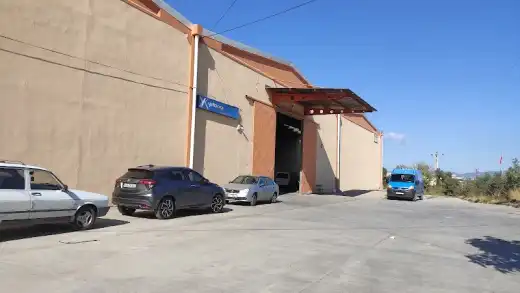Yurtiçi Kargo YUNUSEMRE Muradiye Şubesi