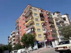 Yurtiçi Kargo YUNUSEMRE Şubesi