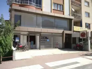 Yurtiçi Kargo YUNUSEMRE Şubesi