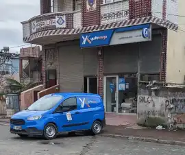 Yurtiçi Kargo YÜREĞİR Şubesi