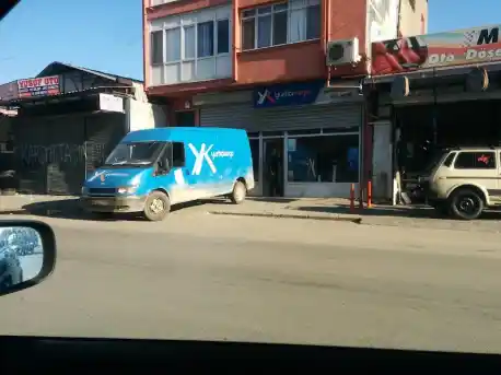 Yurtiçi Kargo YÜREĞİR Şubesi