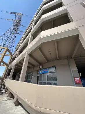 Yurtiçi Kargo ZEYTİNBURNU Şubesi