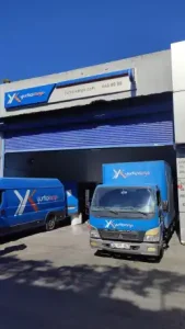 Yurtiçi Kargo ZEYTİNBURNU Şubesi