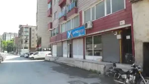 Yurtiçi Kargo ZONGULDAK Karaelmas Şubesi