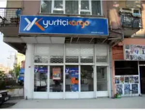 Yurtiçikargo KÜTAHYA Şubesi