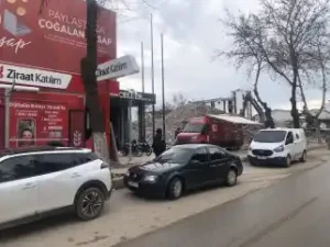 Ziraat Bankası ADIYAMAN Atatürk Bulvarı Şubesi