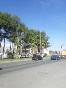 Ziraat Bankası ADIYAMAN Şubesi