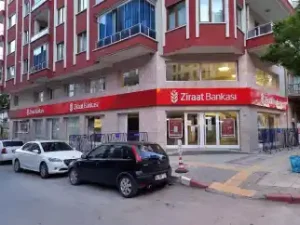 Ziraat Bankası AFYONKARAHİSAR Kadınana Şubesi