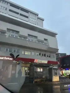 Ziraat Bankası AFYONKARAHİSAR Şubesi