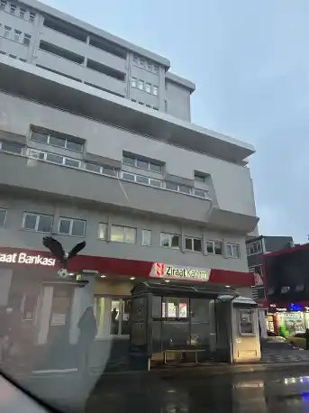Ziraat Bankası AFYONKARAHİSAR Şubesi