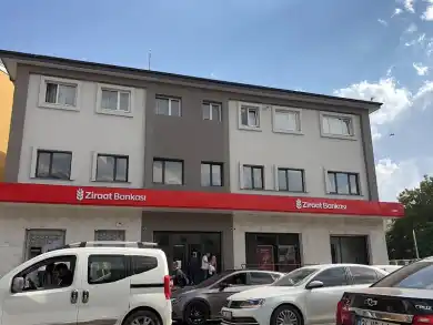 Ziraat Bankası AĞRI Şubesi