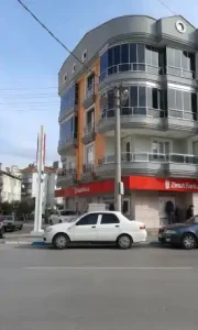 Ziraat Bankası ALTIEYLÜL Şubesi