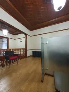 Ziraat Bankası ALTINDAĞ Hamamönü Şubesi