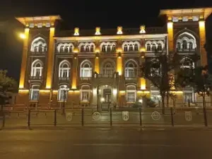 Ziraat Bankası ALTINDAĞ Şubesi