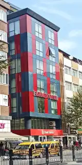 Ziraat Bankası AMASYA Yeniyol Şubesi