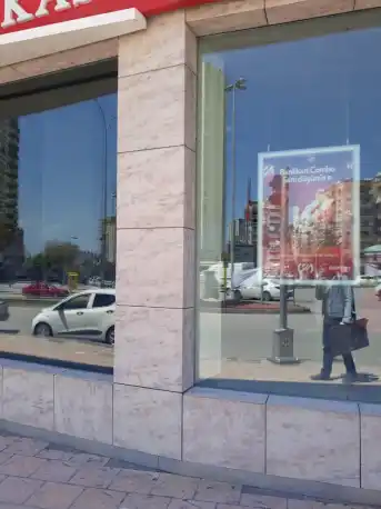 Ziraat Bankası ÇUKUROVA Şubesi