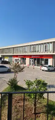 Ziraat Bankası ÇUKUROVA Yüzüncüyıl Şubesi