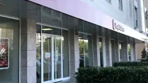 Ziraat Bankası EFELER Şubesi