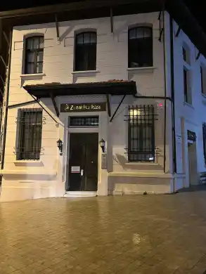 Ziraat Bankası EFELER Şubesi