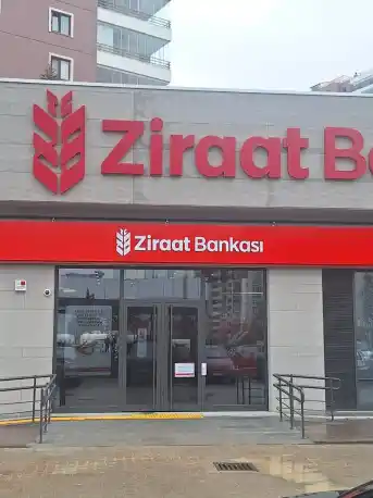 Ziraat Bankası ETİMESGUT Şubesi