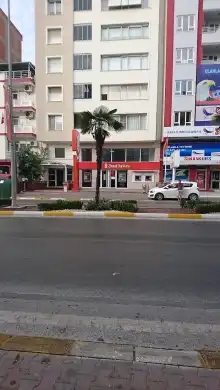 Ziraat Bankası KARESİ Şubesi