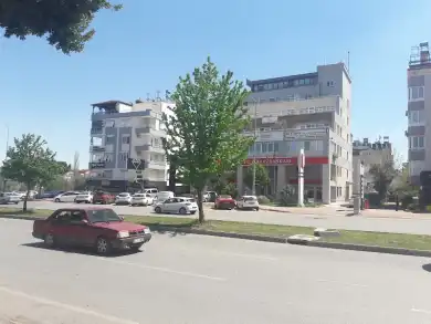 Ziraat Bankası KONYAALTI Şubesi