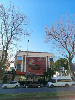 Ziraat Bankası MURATPAŞA Güzeloba Şubesi