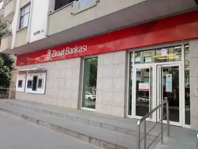 Ziraat Bankası SEYHAN Baraj Yolu Şubesi
