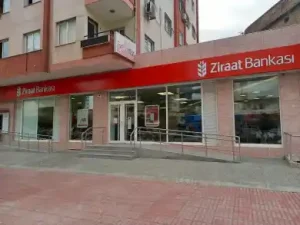 Ziraat Bankası SEYHAN Cemalpaşa Şubesi