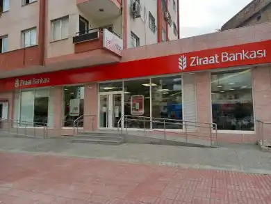 Ziraat Bankası SEYHAN Cemalpaşa Şubesi