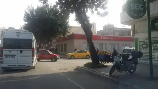Ziraat Bankası SEYHAN Eskiistasyon Şubesi