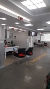 Ziraat Bankası SEYHAN Kanalköprü Şubesi