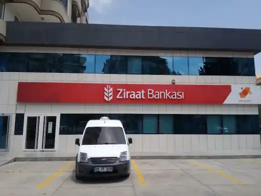 Ziraat Bankası SEYHAN Stad Şubesi