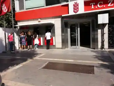 Ziraat Bankası SEYHAN Şubesi