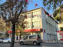 Ziraat Bankası YENİMAHALLE Şubesi