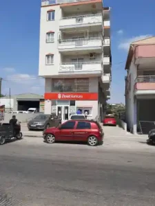 Ziraat Bankası YÜREĞİR Şubesi