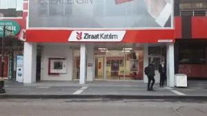 Ziraat Katılım ADIYAMAN Şubesi