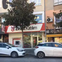 Ziraat Katılım ALTIEYLÜL Şubesi